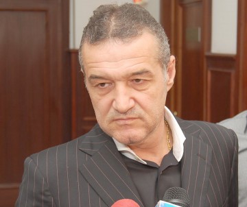 Gigi Becali